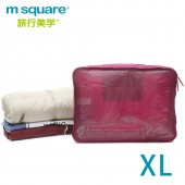 m square商旅系列Ⅱ折疊衣物袋XL